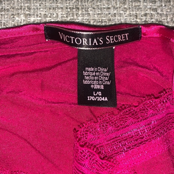 Victoria’s Secret pajama set - Picture 5 of 5